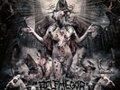 BELPHEGOR - Conjuring The Dead - VINYL LP (Nuclear Blast 2014)