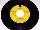 FABULOUS PLAYBOYS 45 TEARS,TEARS /HONKEY TONK WOMAN Northern Soul Doo Wop R&B G+