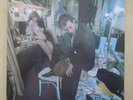 TOM WAITS Small Change UK vinyl LP Asylum K53050 1976 A1/B1 Mint