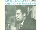 Eric Dolphy on New Jazz 8270