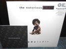 The Notorious B.I.G. BIG Ready To Die Vinyl Me Please Color 2-LP Secret 7