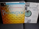 CSD 1399 Sullivan: Pineapple Poll - Mackerras RPO - UK stereo ED1 NM Rare