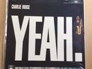 SEALED 180g CHARLIE ROUSE LP YEAH  Classic Records SS Shrink MINT Vinyl