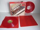 The BEATLES * 1962 - 1966 * RED VINYL ALBUM UK DOUBLE LP PCSP 7171-2 NEAR MINT