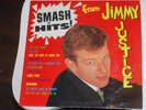 Jimmy Justice Smash hits from Jimmy Justice Original Pye LP EXCELLENT