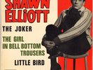 SHAWN ELLIOTT  
