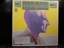 M. Ravel - Orchestral Music / Pierre Boulez      4 LP-Box
