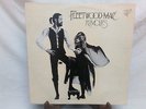 FLEETWOOD MAC RUMOURS EX VINYL + INSERT