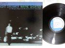 WAYNE SHORTER NIGHT DREAMER BLUE NOTE GXK-8003 Japan Vinyl LP