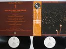 BOB DYLAN / THE BAND BEFORE THE FLOOD ASYLUM P-5138,9Y Japan OBI Promo Vinyl 2LP