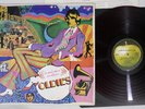 BEATLES A COLLECTION OF OLDIES APPLE AP-8016 Japan Red Vinyl LP