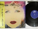 SPAGNA CALL ME EPIC 12 3P-839 Japan OBI Shrink Vinyl 12