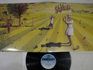 GENESIS NURSERY CRYME CHARISMA/CLASSIC RECORDS CAS1052 US 2001 Re-Issue 200G LP