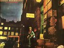 DAVID BOWIE - The Rise And Fall Of Ziggy Stardust And The Spiders From Mars (LP)