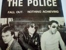 The Police ... Fall Out   Debut Single