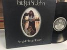 Bridget St John   Songs For The Gentle Man   LP   Orig   1971   Psych Folk