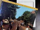 Abbey Road Beatles  -  Half Speed Master -   Mobile Fidelity Labs  - VG+