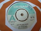 The Outer Limits - Help Me Please 1967 UK 45 DERAM DEMO MOD/FREAKBEAT
