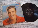 Elvis Presley-For LP Fans Only / RCA Victor LPM 1990 / German Mono Pressing