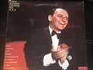Frank Sinatra - Greatest Hits Vol II - Vinyl Record LP Album - FS 1034 - 1972