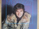 DUDLEY MOORE TRIO TODAY LP 1972 UK