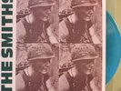 THE SMITHS MEAT IS MURDER LP COLORED