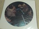 The Rolling Stones Liver Than You’ll Ever Be Picture Disc Limited Ed NOT TMOQ M-