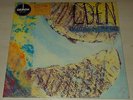 EVERYTHING BUT THE GIRL-EDEN-RSD 2014 180g TRANSPARENT VINYL LP-NEW & SEALED