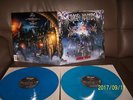 Iced Earth ?2 LP Horror Show - BLUE VINYL