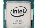 Intel - CPU 1150 INTEL Core i7-4785T 2.20GHz 8MB 35W Tray Vinyl 7Inch Intel NEU