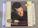 BEETHOVEN 9 SYMPHONIEN KARAJAN LP BOX SET SKL 101/8 DEUTSCHE GRAMMOPHON IMPORT