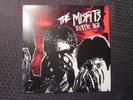 1997 The Misfits – Static Age LP EX/EX Caroline Records ?– CAROL 7520-1