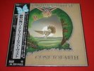 Barclay James Harvest ?/ Gone To Earth / MPF 1114 / Japan LP