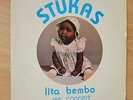 LITA BEMBO & STUKAS - AFRO CONGO SOUKOUS LP
