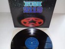 RUSH-2112..SUPERB 1ST UK PRESSING (NEAR) MINT VINYL LP RECORD 1976