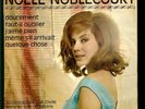 EP NOËLE NOBLECOURT : *DOUCEMENT (SLOWLY)* BEL AIR - 1964
