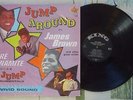 Jump Around With James Brown LP King 771 M-/VG