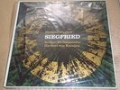 Karajan/Thomas/Stolze/Stewart/Kelemen WAGNER Siegfried - DGG 139 234/238 SEALED