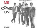 THE ROLLING STONES 45 TELL ME+PS HOLLAND RARE