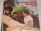 STILL SEALED 1969 SIR DOUGLAS QUINTET 
