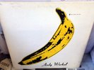 The Velvet Underground and Nico VINYL LP UNPEELED Banana Stereo V6-5008 1967