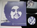 ULTRASONIC CLEAN - MOODYMANN - SILENT INTRODUCTION Planet E lp EX+ NM DETROIT