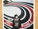 ELLIOTT SMITH FIGURE 8 (180G - LTD ED) LP 2016 NUMBERED LIMITED EDITION 180G ISS
