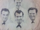 VERY RARE OHIO GARAGE SURF 45-W/PS (RARE) JESTERS 