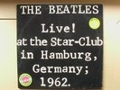 2 LP Set: THE BEATLES LIVE AT THE STAR CLUB HAMBURG 1962 - TOP Zustand