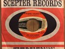 JACK MONTGOMERY northern soul 45 Dearly Beloved / Do You Believe It   Scepter
