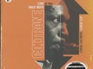 Coltrane Live At The Half Note 200g (New Profile) 2LP (Michael Hobson Archives)
