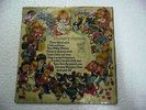 NUSERY RHYMES NO 9 NO 9 THREE BLIND MICE RARE SINGLE 7