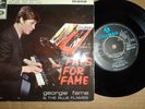 GEORGIE FAME & THE BLUE FLAMES 'FATS FOR FAME' SEG 8406 COLUMBIA 1965 UK 7