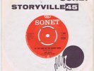 JIMMY BOWEN By The LIght Of The Silvery Moon Swedish 7